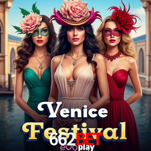 Experiência VIP 662bet