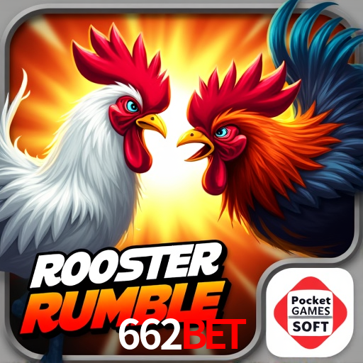 Jogos de Slot 662bet