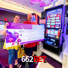 Bônus Diários 662bet