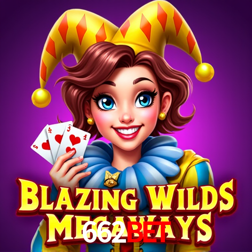 Diretório de Jogos 662bet