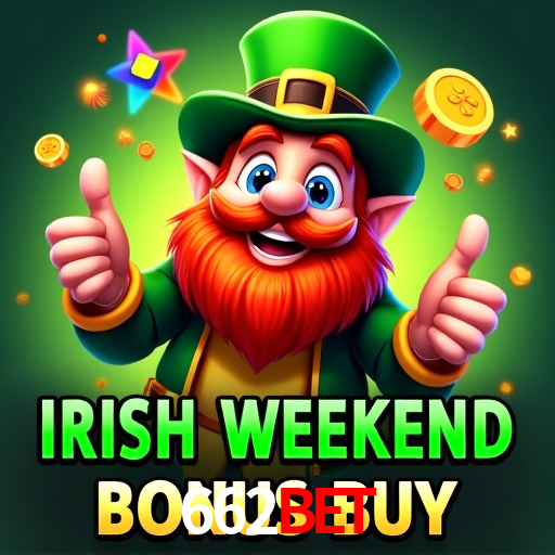 Estatísticas 662bet